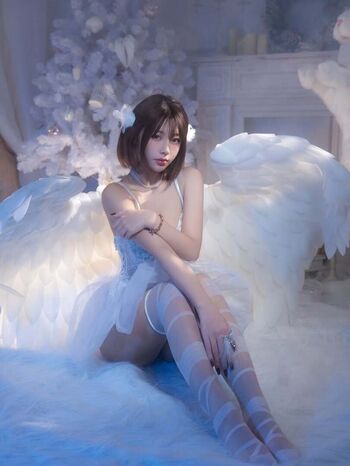 Baby梓 Osidori 梓 ChingYanFung