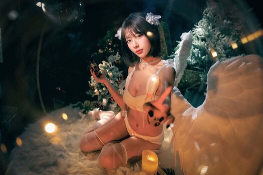 Baby梓 Osidori 梓 ChingYanFung