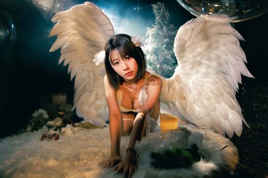 Baby梓 Osidori 梓 ChingYanFung