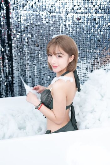 Baby梓 Osidori 梓 ChingYanFung