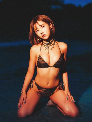 Baby梓 Osidori 梓 ChingYanFung