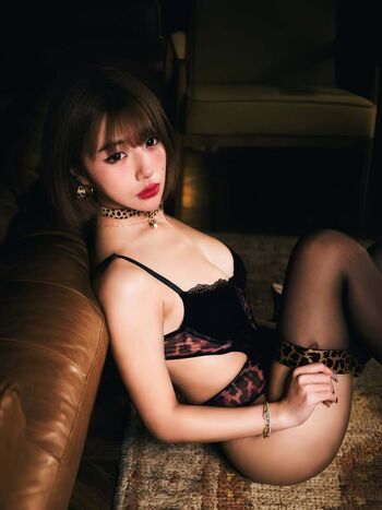 Baby梓 Osidori 梓 ChingYanFung