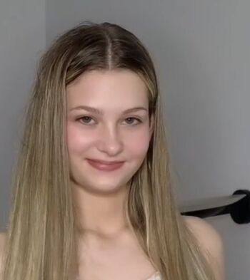 Full leaked Baby ruth private onlyfans photo