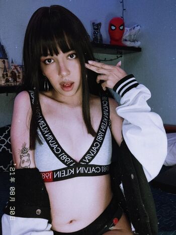 Full leaked Babyakem private onlyfans photo