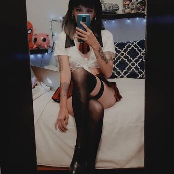 Full leaked Babyakem private onlyfans photo