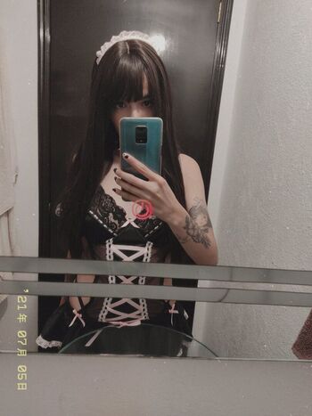 Full leaked Babyakem private onlyfans photo