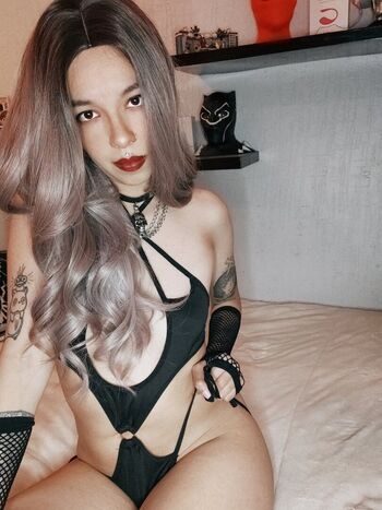 Full leaked Babyakem private onlyfans photo