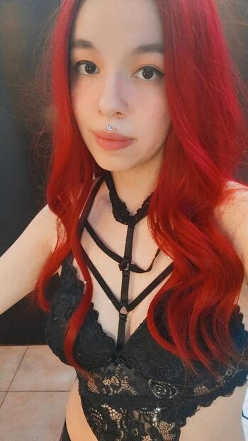 Full leaked Babyakem private onlyfans photo