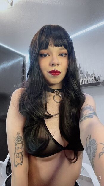 Full leaked Babyakem private onlyfans photo