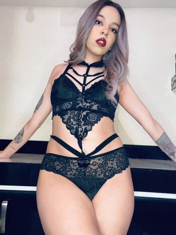 Full leaked Babyakem private onlyfans photo