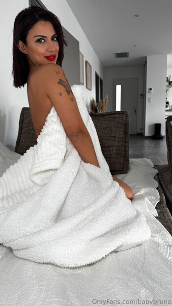 babybrune
