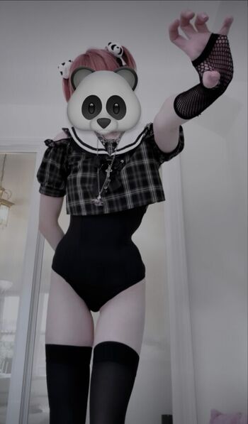 Full leaked Babybunnigirl private onlyfans photo