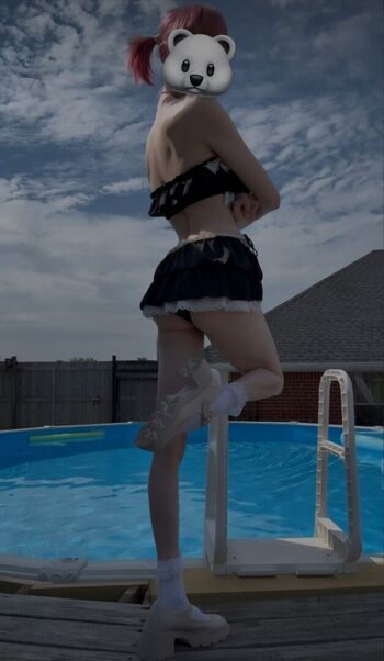 Full leaked Babybunnigirl private onlyfans photo