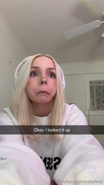 babyfooji / peachtot