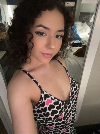 Full leaked Babygirlgib private onlyfans photo