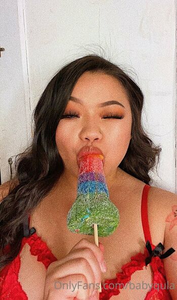 Babyqula Exquisitela Vang