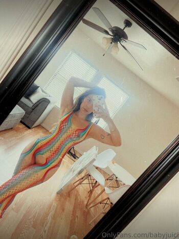 Full leaked Babysofri private onlyfans photo