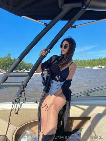 Full leaked Babyylinnx private onlyfans photo