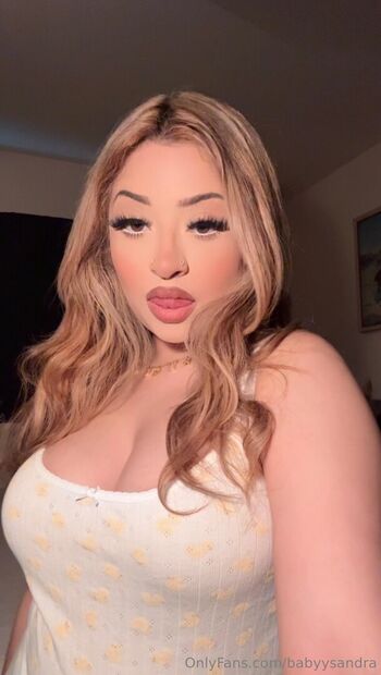 Babyysandra