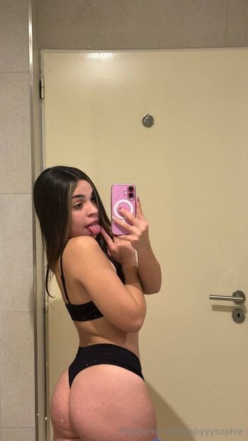 babyyysophie
