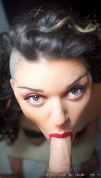 badassbaileybae