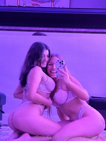 Full leaked Baddies gallery page private onlyfans photo