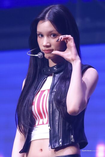 Full leaked Bahiyyih jaleh huening private onlyfans photo