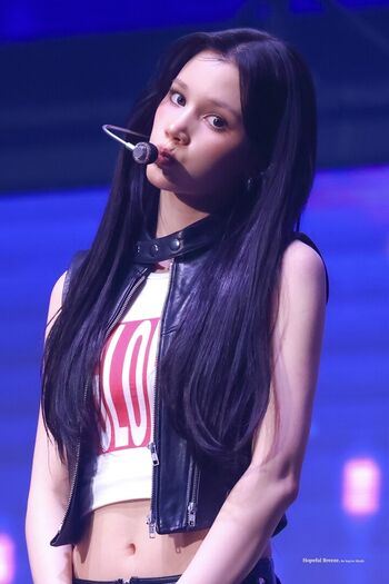 Full leaked Bahiyyih jaleh huening private onlyfans photo