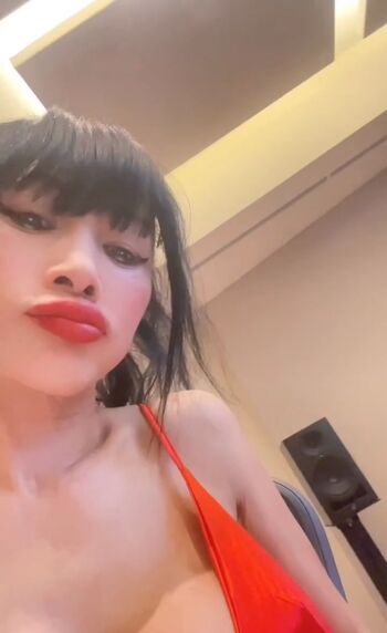 Bai Ling