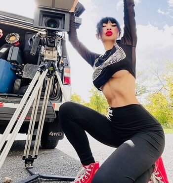 Bai Ling