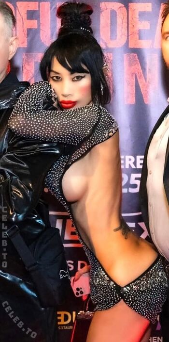 Bai Ling