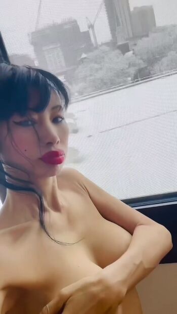 Bai Ling