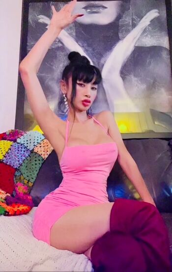 Bai Ling