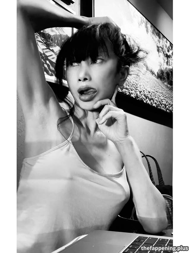 Bai Ling