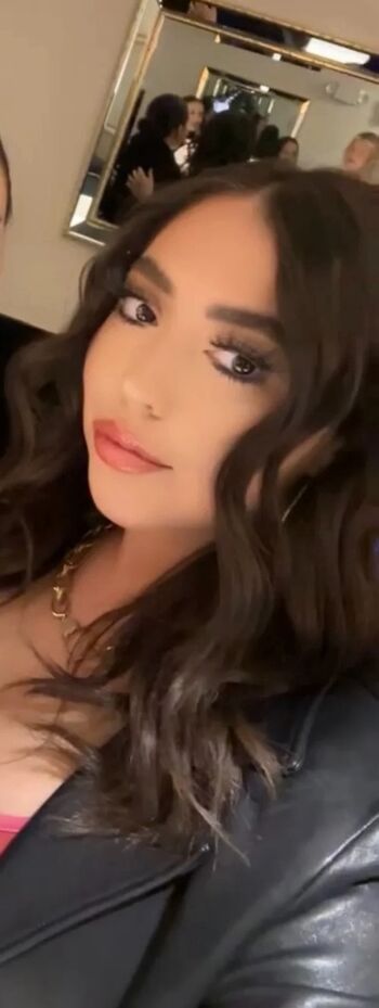 Full leaked Bailey mcavoy private onlyfans photo