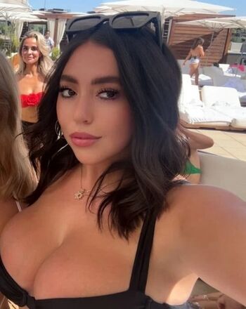 Full leaked Bailey mcavoy private onlyfans photo