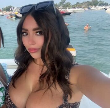 Full leaked Bailey mcavoy private onlyfans photo