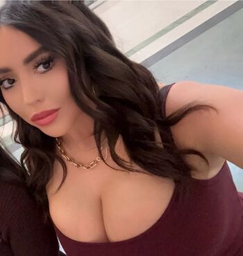 Full leaked Bailey mcavoy private onlyfans photo