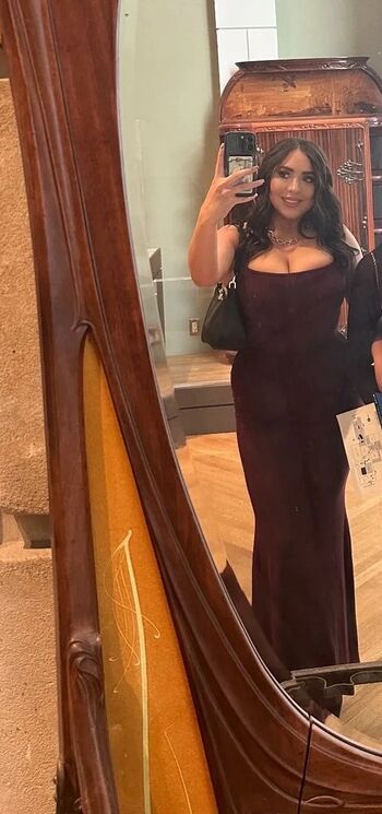 Full leaked Bailey mcavoy private onlyfans photo