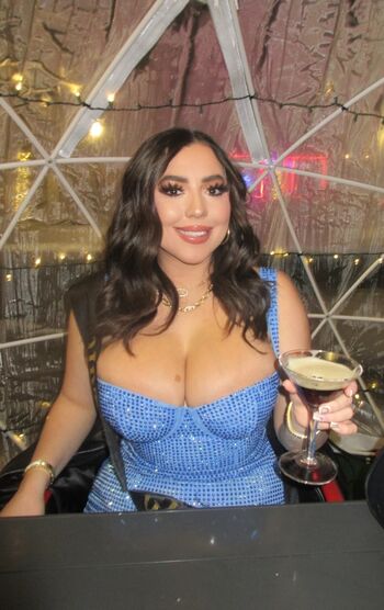 Full leaked Bailey mcavoy private onlyfans photo