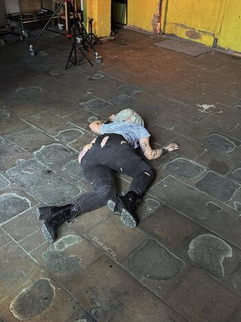 Full leaked Bakachi cos private onlyfans photo