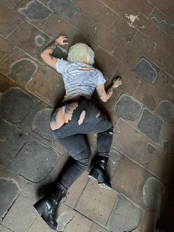 Full leaked Bakachi cos private onlyfans photo