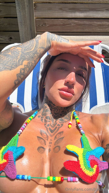 Bakhar Nabieva / Бахар Набиева