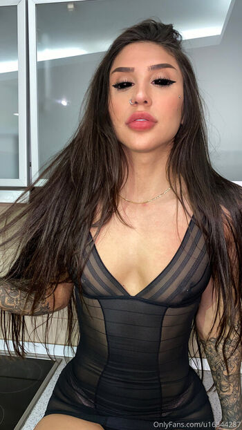 Bakhar Nabieva