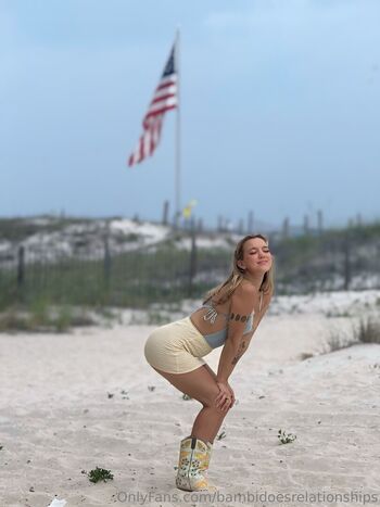 bambidoesrelationships