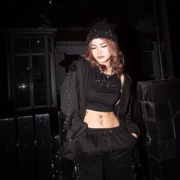 Full leaked Bananna exe page private onlyfans photo