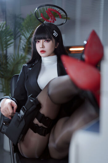 Full leaked Banbanko page private onlyfans photo