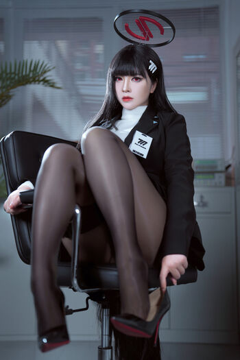 Full leaked Banbanko page private onlyfans photo