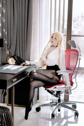 Full leaked Banbanko private onlyfans photo