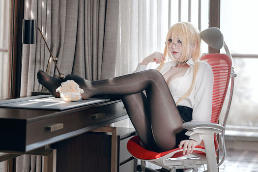 Full leaked Banbanko private onlyfans photo